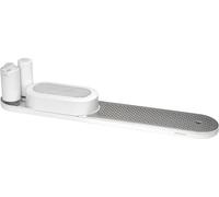 BRABANTIA SinkStyle Organiser Set 4 pièces blanc