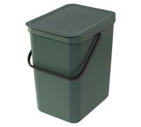 Brabantia Sort Go récipient 25l Fir Green