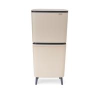 Brabantia SortUp Hi trieur à déchets 45 l 275029