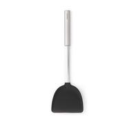 Brabantia Spatule à wok Profile silicone Acier inoxydable