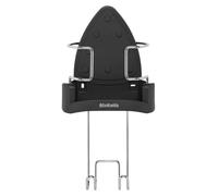 Brabantia Support de fer à repasser Dark Grey