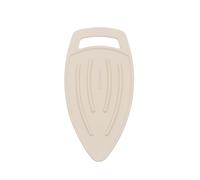 Brabantia support pour fer à repasser 28.5x15 cm 249020