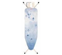 Brabantia table à repasser 124x38 cm 310102