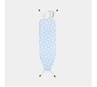 Brabantia Fresh Breeze Tabouret de repassage 1240 x 380 mm