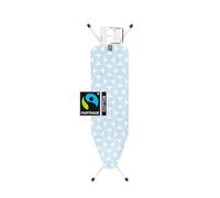 Brabantia Fresh Breeze Tabouret de repassage 1240 x 380 mm