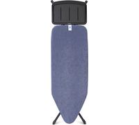 Brabantia Table à repasser C 124x45 cm Denim Blue