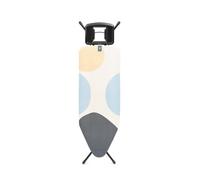 brabantia Table à Repasser C - Spring Bubbles / Black