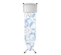 Brabantia table à repasser 124x38 cm 103629