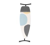 brabantia Table à Repasser XXL D - Spring Bubbles / Black