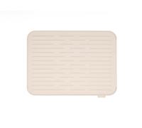 brabantia Tapis Égouttoir en Silicone SinkSide - Soft Beige