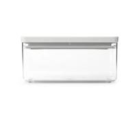 Brabantia TASTY+ boîte empilable 1.5 litre Gris clair