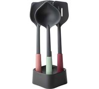 brabantia Tasty + Ensemble d'Ustensiles de Cuisine - 1 kit