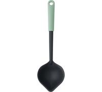 brabantia Tasty+ Louche & Spatule 2-en-1 - 1 pièce
