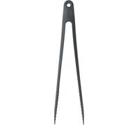 Brabantia – Pince de cuisine Tasty+ 2-en-1 avec pincettes – 1 pièce