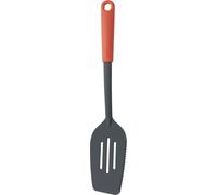 Brabantia Spatule Tasty+ avec bord tranchant Terracotta Pink – 1 pièce