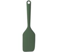 Brabantia TASTY+ - Spatule/gratoir - 22.5 cm - vert sapin Vert sapin G