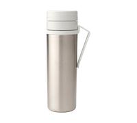 Brabantia Thermos Make & Take 0.5 L Gris clair