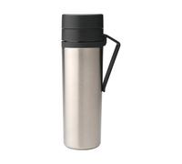 Brabantia Thermos Make & Take 0.5 L Gris foncé