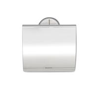 Brabantia Toilettenpapierhalter Brilliant Steel
