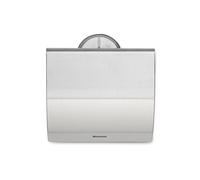 Brabantia Toilettenpapierhalter Matt Steel