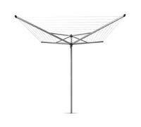 Brabantia Topspinner séchoir de jardin de jardin 310829