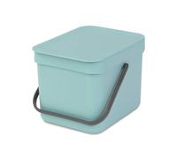 Brabantia Waste Bin Sort&Go 6L