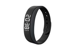 Bracelet d'alarme à vibrations silencieux, montre réveil vibrant, montre silencieuse, bracelet de réveil, bracelet d'alarmes, pour les personnes qui dorment profondément, pour hommes et femmes, pour