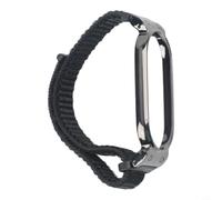 Bracelet portable pour Plaud pour enregistreur vocal, bracelet de sport confortable de 14 à 22 cm (noir)