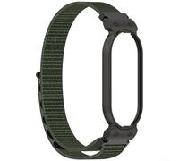 Bracelet portable pour Plaud pour enregistreur vocal, bracelet de sport confortable de 14 à 22 cm (vert)