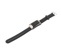 Bracelet pour Caméra Espion, Réduction du Bruit, Enregistreur Numérique activé par la Voix, Dispositif D'enregistrement du Son HD, Bracelet Enregistreur Vidéo Résistant à la (32G)