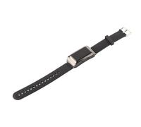 Bracelet pour Caméra Espion, Réduction du Bruit, Enregistreur Numérique activé par la Voix, Dispositif D'enregistrement du Son HD, Bracelet Enregistreur Vidéo Résistant à la (64G)