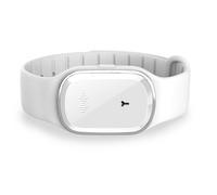 Bracelet Répulsif Étanche Anti-Moustique Montre Moustique Extérieur