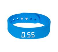 Bracelet Réveil Rappel à Porter Moderne Étanche