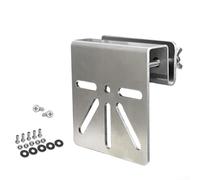 Bracket Alu Résistant Pour Eufy pour solocam pour e30 E42 Sécurité(A)