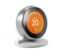 Bracket Support de table pour Nest Thermostat 3ème génération uniquement par Holaca