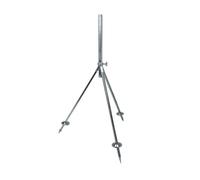 Bradas Trépied 4321 à filetage extérieur 1" (25 mm) pour arroseur 75–110 cm