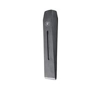 BRADAS 5204 CALE DE RECHANGE EN ACIER 2,5 KG KT-SK0250