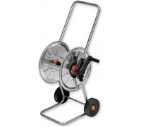 Bradas Castor Hose Reel Zincato 50Mb 1/2" Ag210