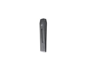 Bradas Coin de fendage en Acier 2000 g pour fendre Le Bois 5198 Noir