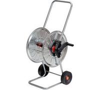 BradasAG212 Chariot dévidoir Bradas ZINCATO, 1/2", pour 60 m de tuyau