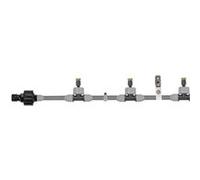 Bradas Kit d'arrosage par aspersion WHITE LINE, 15 m G