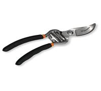 Bradas KT-RG1008 Sécateur Professionnel Noir 21 x 5 x 2 cm