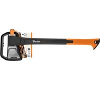 Bradas KT-SN2170 Hache à fendre Bradas, manche en nylon, longueur : 654 mm, 1 700 g