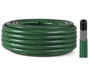 Bradas Layflat WFS3/450 Tuyau d'arrosage Standard en Tissu 3/4" 50 m Vert foncé 60 x 60 x 80 cm