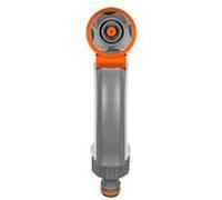 Pistolet d'arrosage QUICK PROSTY, 3 jets