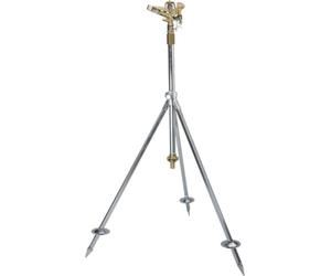 BRADAS Pulse, Pulvérisateur rotatif 360°, filetage mâle 3/4", set avec accessoires GKV604424SGZSET1