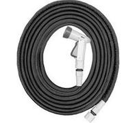 Bradas Set de tuyau d'arrosage TWIST HOSE, flexible, 7,5-15m G