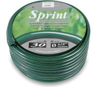 BRADAS Tuyau d'arrosage 25m, 1 1/4" SPRINT BR-WFS11/425