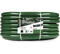 BRADAS Tuyau d'arrosage 50m, 1 1/4" SPRINT BR-WFS11/450