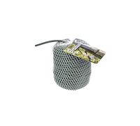 Bradas TYW39X030 5328 Tuyau de liaison creux pour attacher des plantes 3,9 mm x 30 m